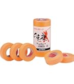 全て新品★ 国内作家　Aromantic マスキングテープ　4本セット　カモ井製 Amazon.co.jp: カモ井加工紙 カモ井 マスキングテープ 武蔵 8巻入 15mm